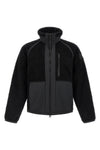 breathable kind fleece high fleece westport jacket