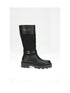 DIOR 36 d-town high boot 4.5cm