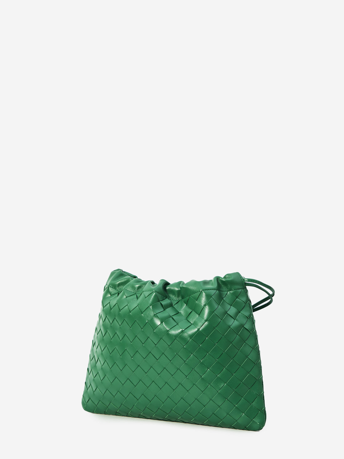 BOTTEGA VENETA OS dustbag notte bag