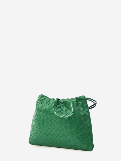 BOTTEGA VENETA OS dustbag notte bag