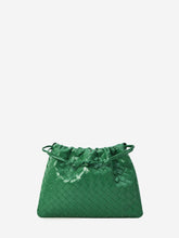 BOTTEGA VENETA OS dustbag notte bag