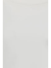 ALAIA 36 boat neckline top