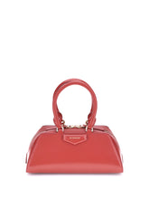 GIVENCHY OS antigona east-west mini handbag