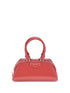 GIVENCHY OS antigona east-west mini handbag