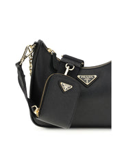 PRADA OS 2005 re-edition shoulder bag