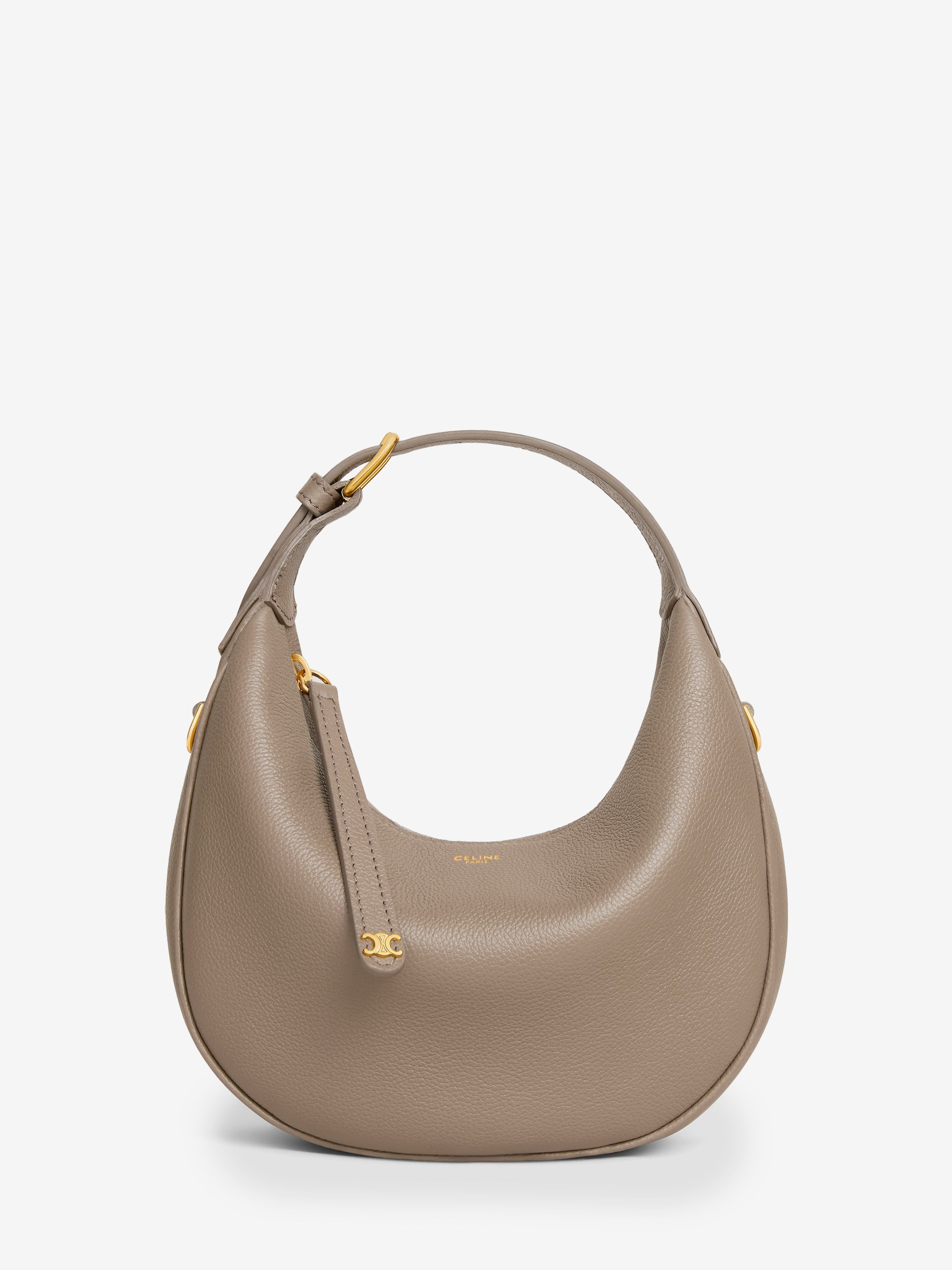 grey mole teen lulu bag