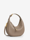 grey mole teen lulu bag