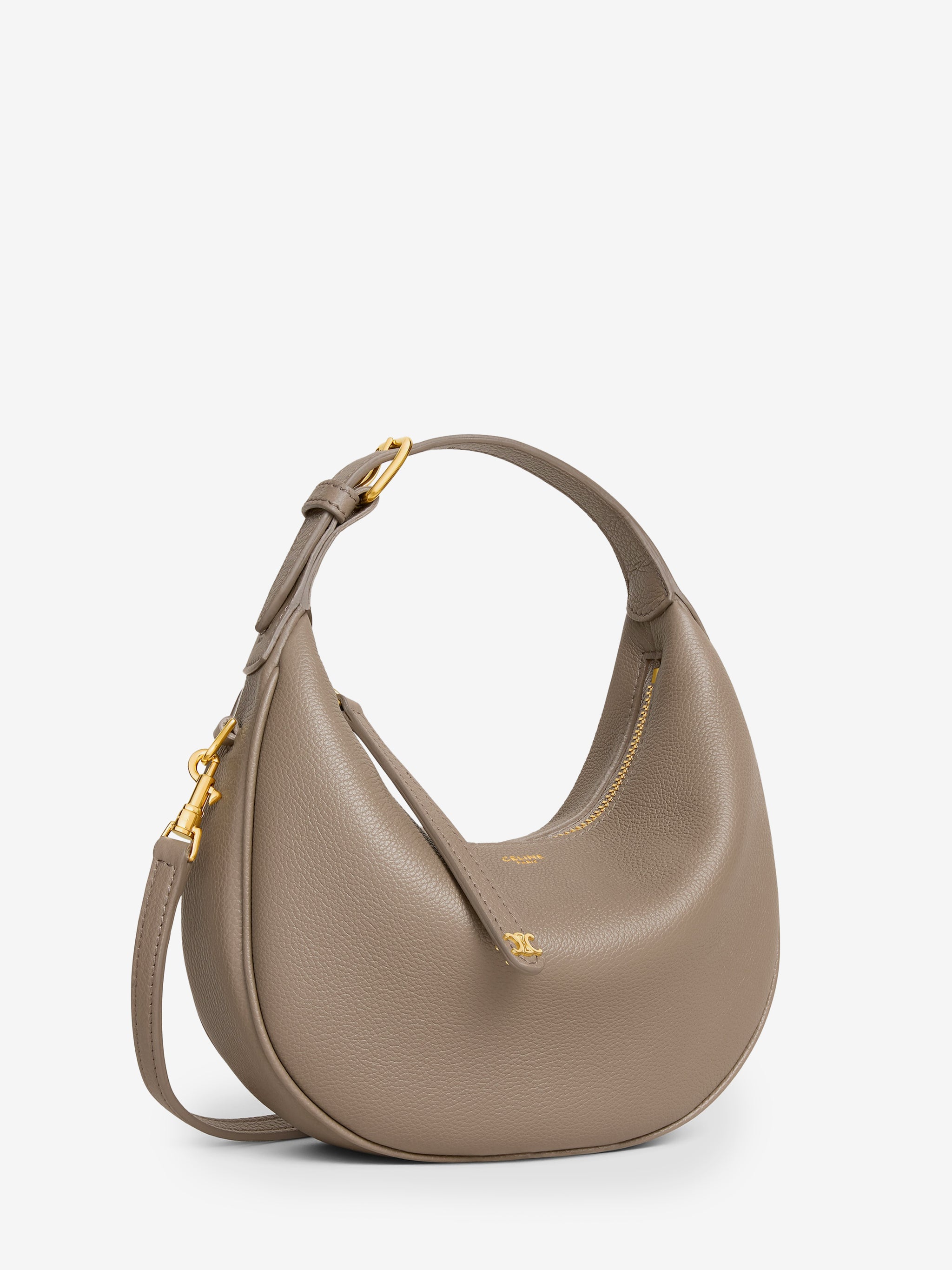 grey mole teen lulu bag