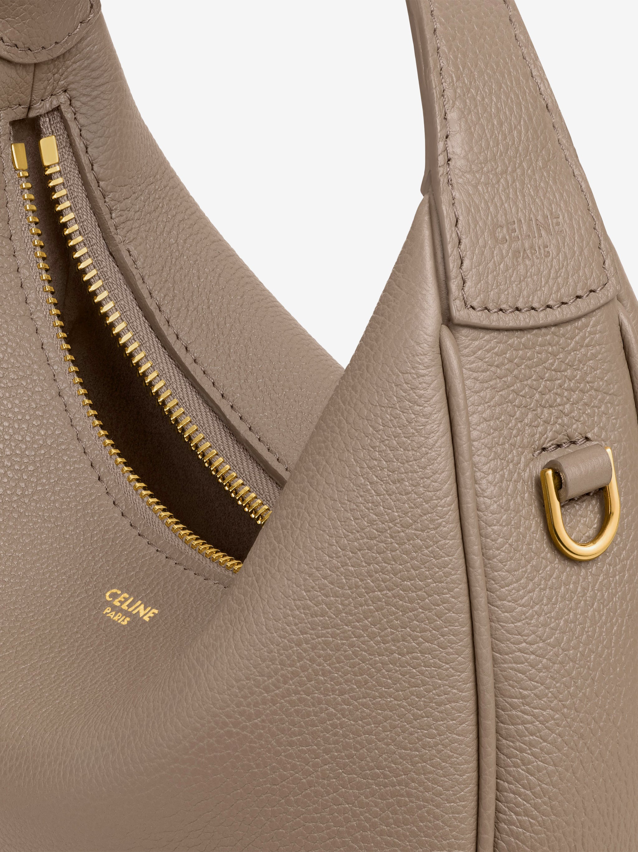 grey mole teen lulu bag