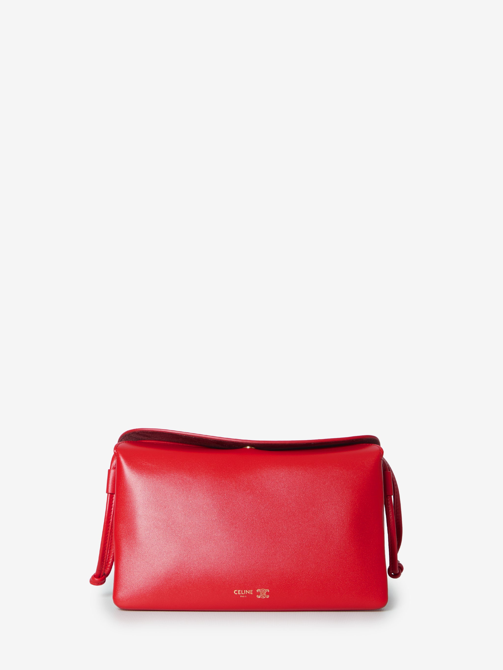 trio flap bag