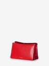 trio flap bag