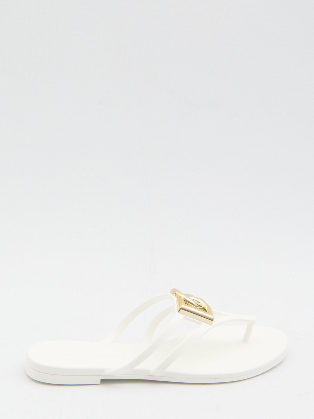 DOLCE&amp;GABBANA 36 dg thong sandals