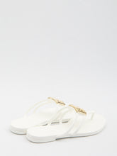 DOLCE&GABBANA 36 dg thong sandals