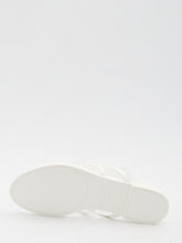 DOLCE&GABBANA 36 dg thong sandals