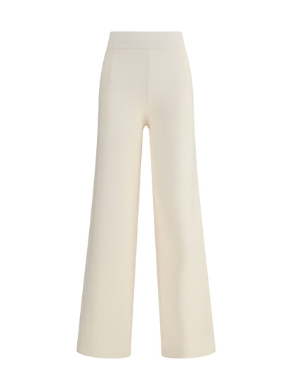 MAX MARA STUDIO M marzia pants