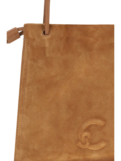 COCCINELLE OS dulse shoulder bag