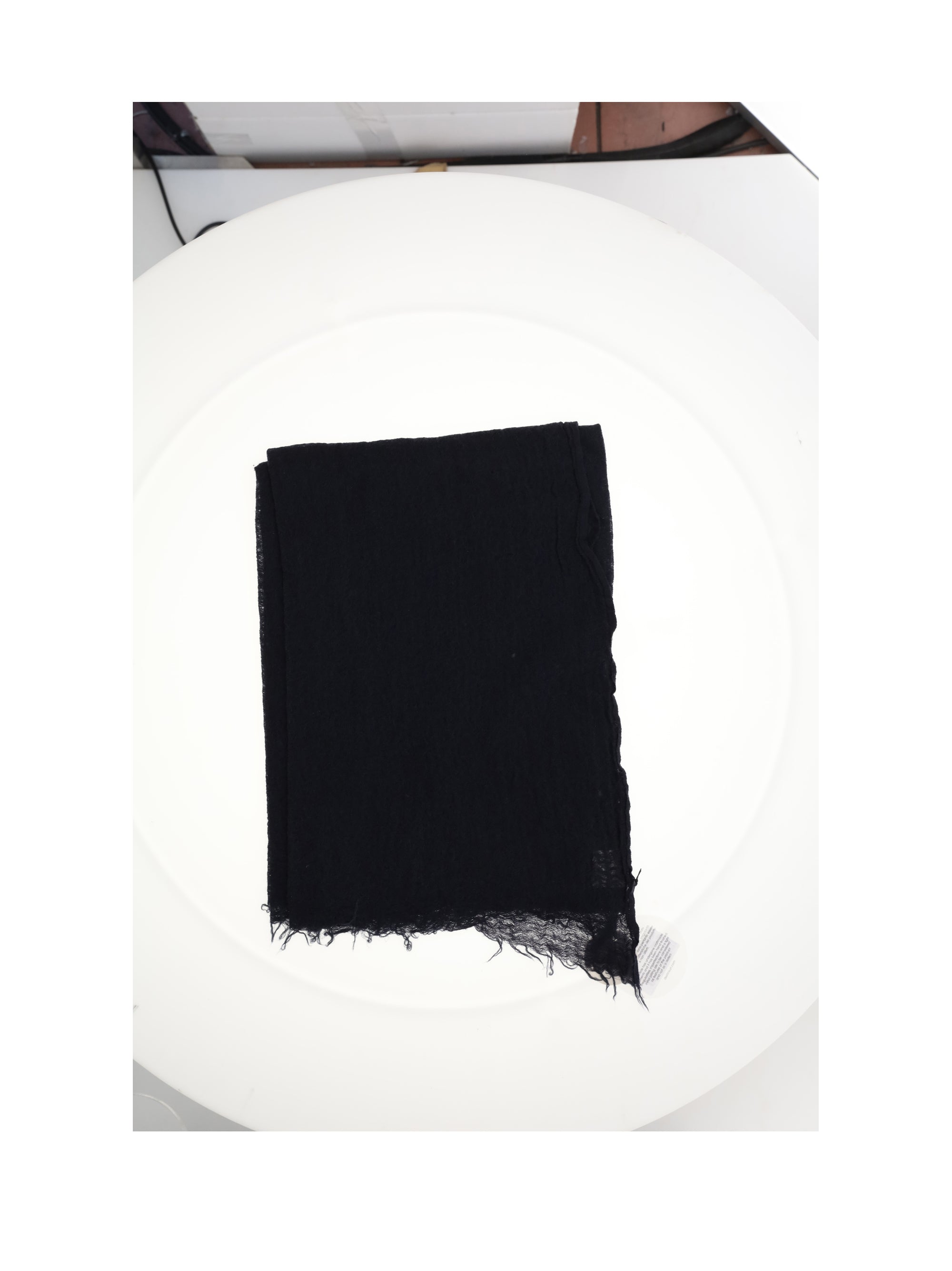 giglio mega scarf