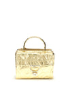 arlettis droplet handbag