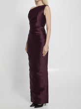 SOLACE LONDON 8 kira maxi dress