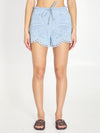daylight denim shorts