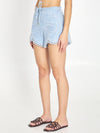 daylight denim shorts