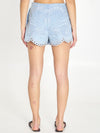 daylight denim shorts