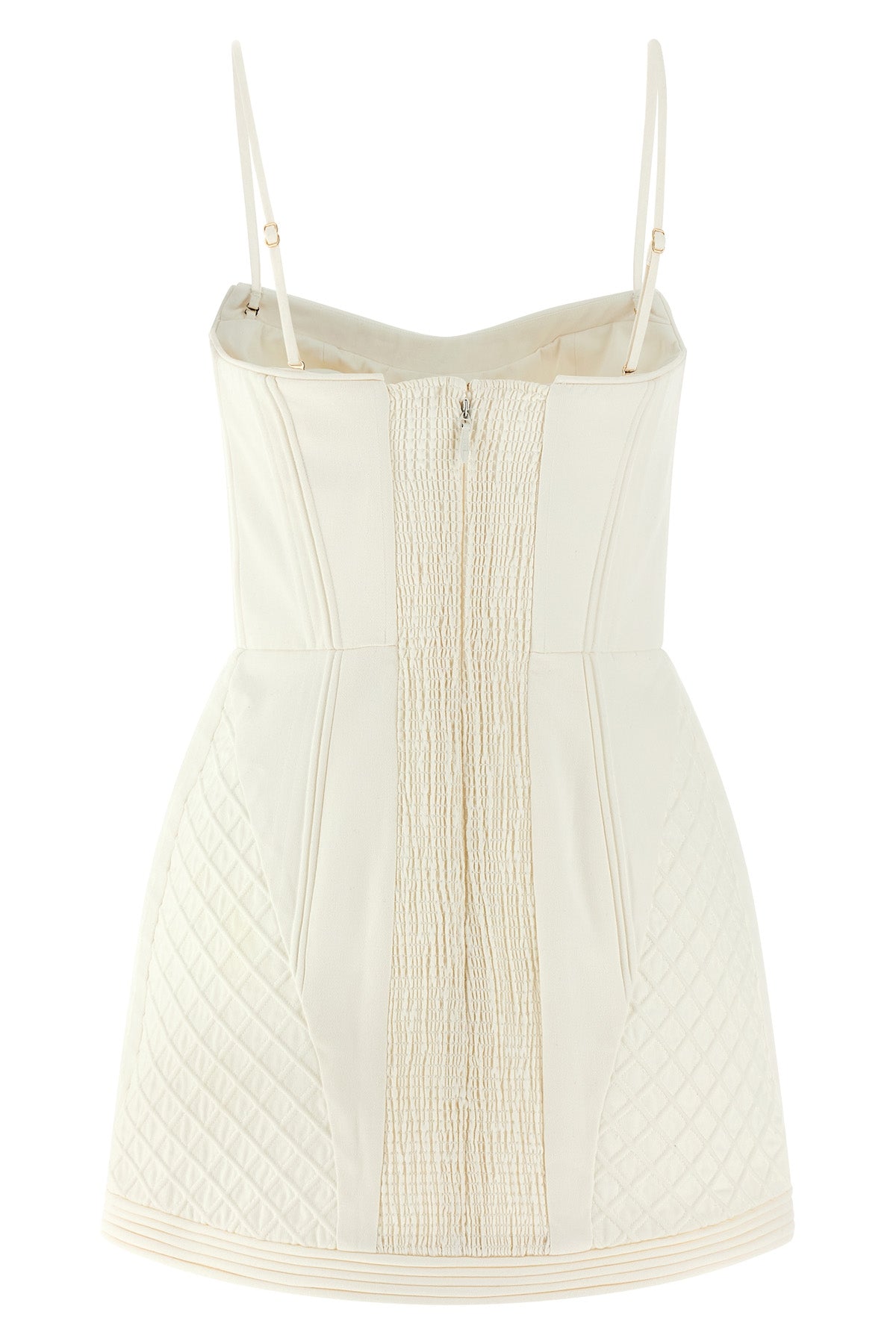 rebellion cotton mini dress