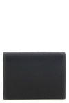 the ferragamo vara bow portfolio stands out for its compact construction in fi