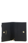 the ferragamo vara bow portfolio stands out for its compact construction in fi
