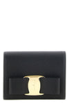 the ferragamo vara bow portfolio stands out for its compact construction in fi