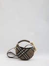 bridle bag