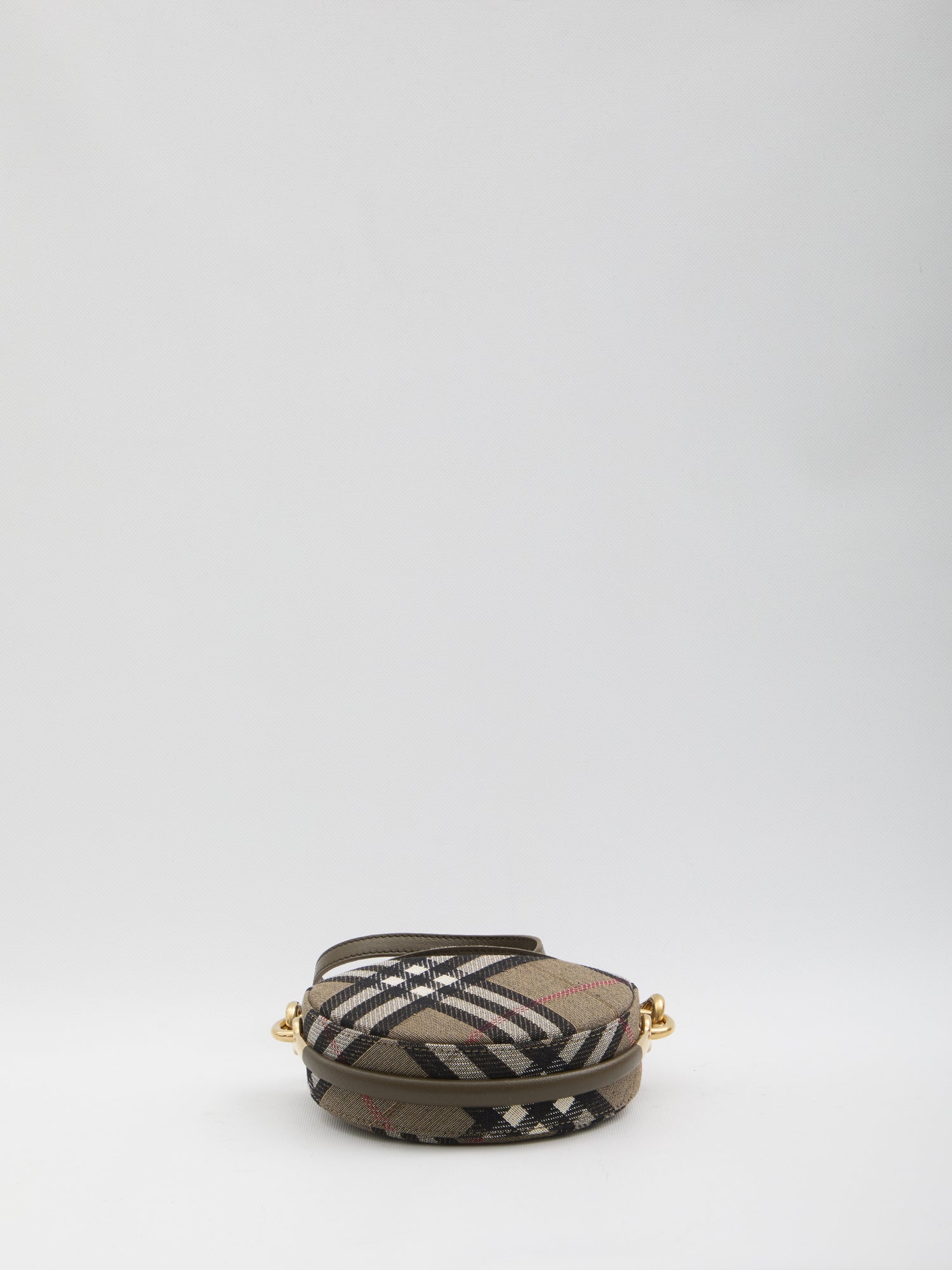 BURBERRY OS bridle bag 