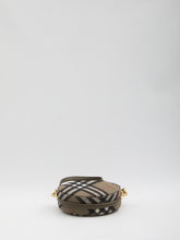 BURBERRY OS bridle bag 