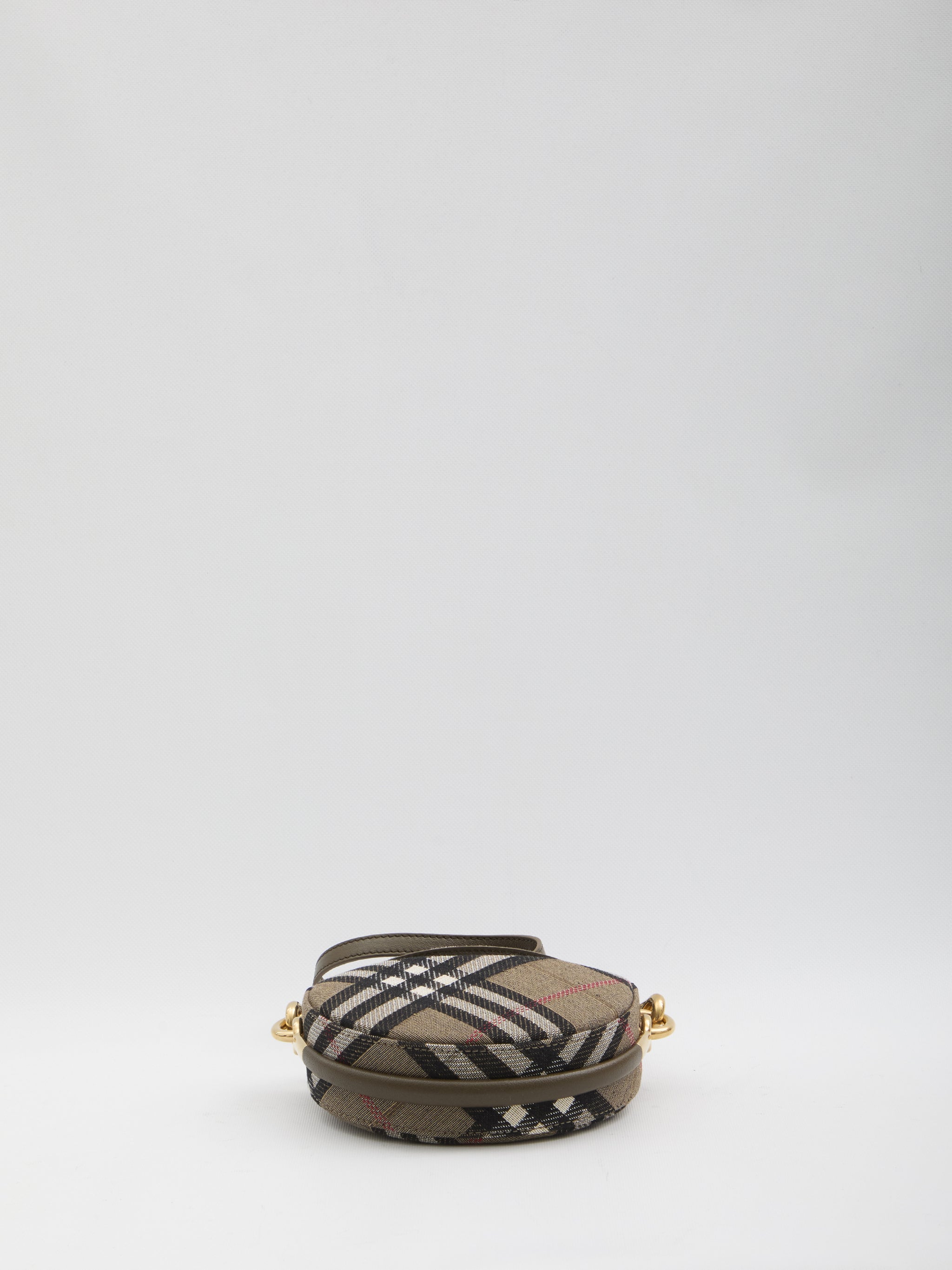 bridle bag