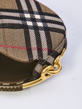 BURBERRY OS bridle bag 