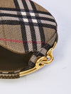 bridle bag