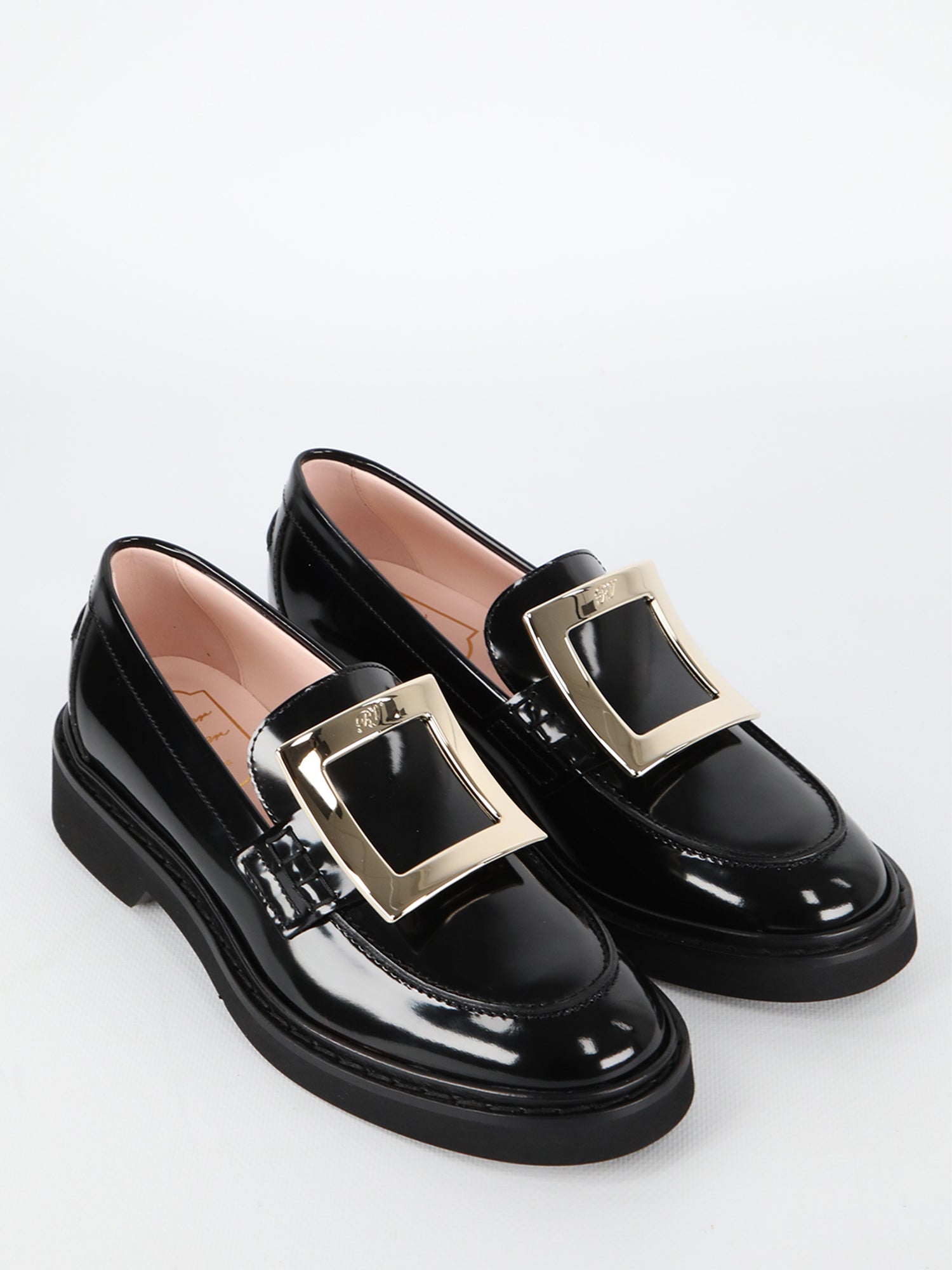 ROGER VIVIER 38 ½ viv&