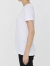 t-shirt with dg logo