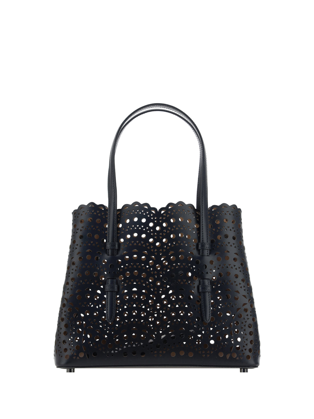 ALAIA OS mina 25 handbag