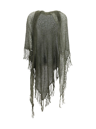 nimbus triangular scarf