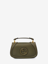 GUCCI OS gucci blondie medium bag