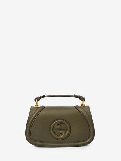 GUCCI OS gucci blondie medium bag