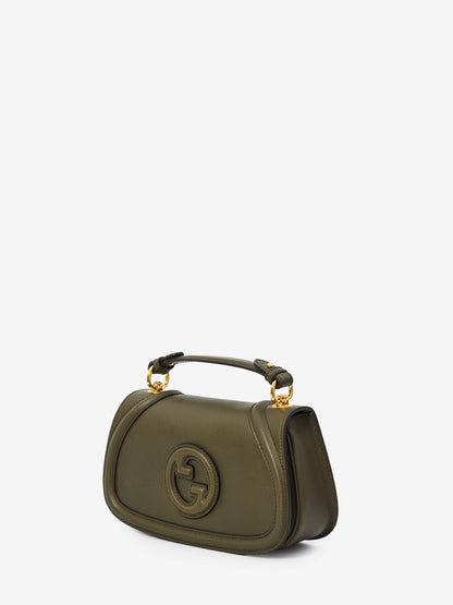 GUCCI OS gucci blondie medium bag