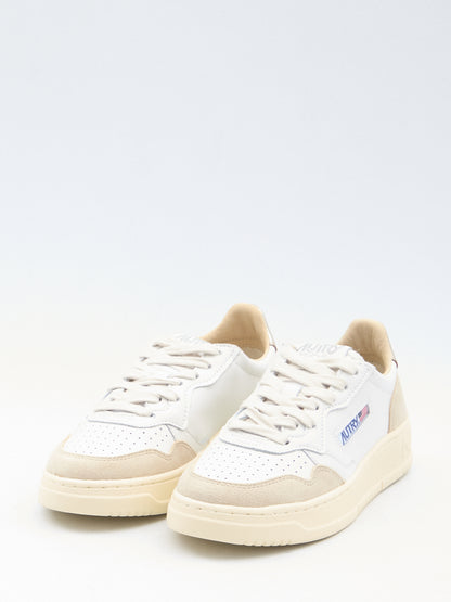 AUTRY 36 medalist low sneakers 