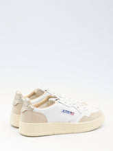 AUTRY 36 medalist low sneakers 