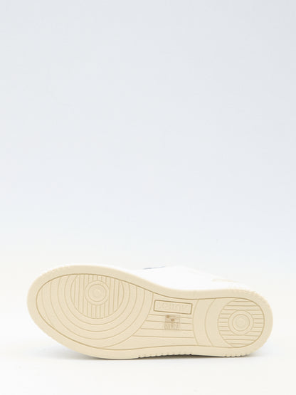 AUTRY 36 medalist low sneakers 