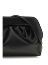 bios vegan fabric clutch