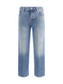 GUCCI 26 straight jeans 