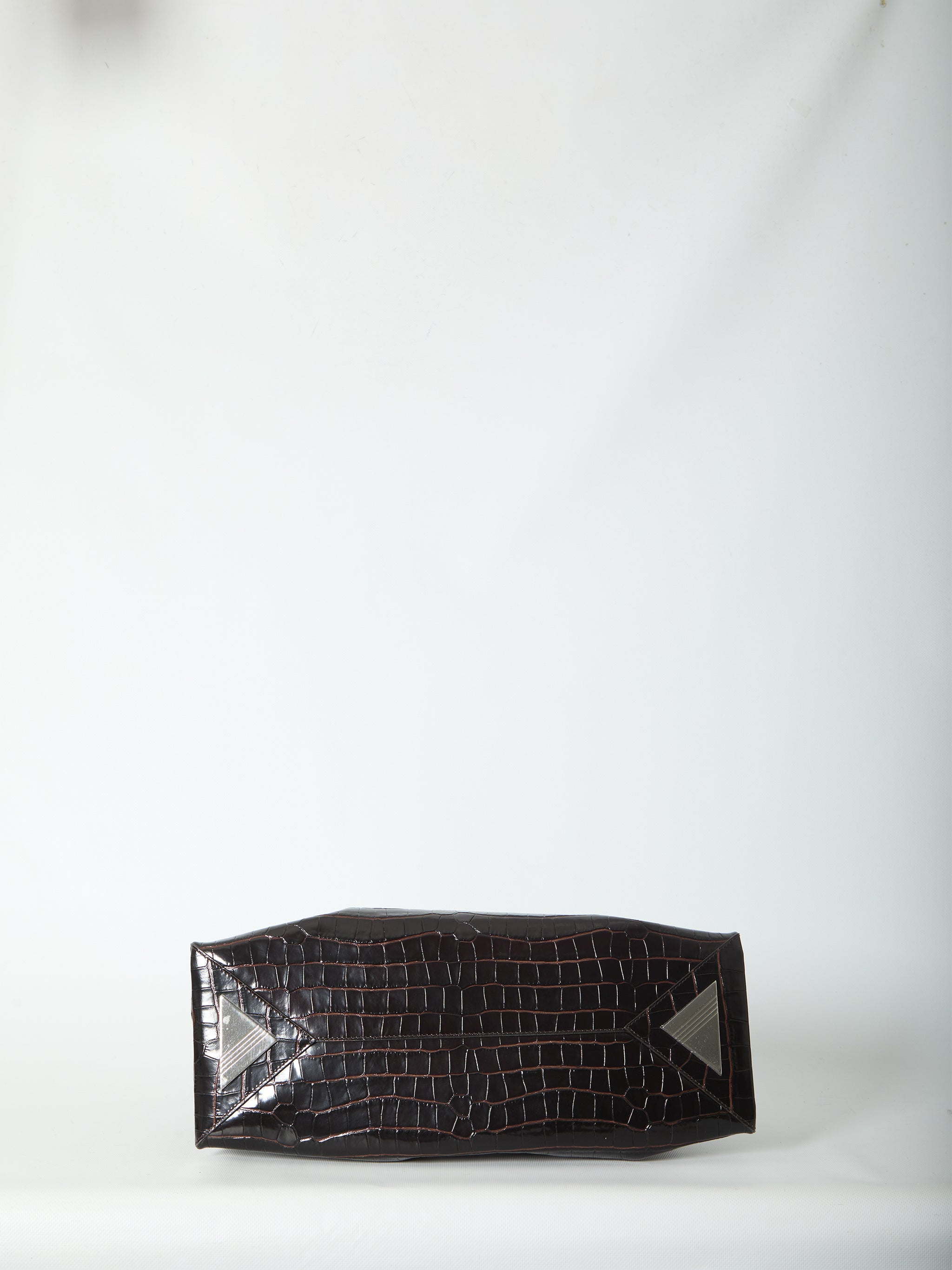 la passeggiata top handle coffee bag medium