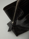 la passeggiata top handle coffee bag medium